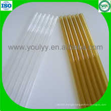 Thin Glass Tube